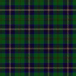 Dodd of Branford Tartan