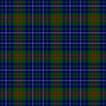 Edmonstone of Duntreath Tartan