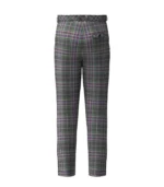 Fagan Tartan Trouser Back