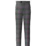 Fagan Tartan Trouser Front
