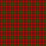 Gaffney Tartan