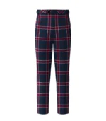 Gavin Tartan Trouser Front