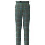 Giants Causeway Tartan Trouser Front