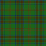Glenlivet Tartan