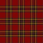 Glennie Tartan