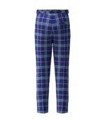 Goodwin, Robert Richard Tartan Trouser Back
