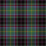 Gordonstoun Tartan