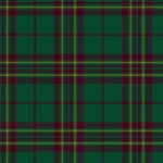 Hancock, N Tartan