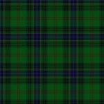 Hislop Hunting Tartan