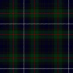 Humphries Tartan
