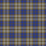 Independence Tartan