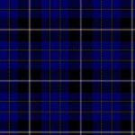 Island of Barbados Tartan