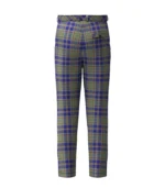 Kildare, County Tartan Trouser Back