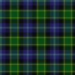 Lanarkshire Tartan