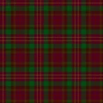 Leighton Tartan