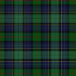 Leinster Tartan