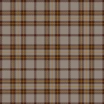 Lister Tartan