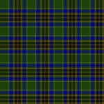 Liverpool Plains Tartan