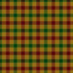 MacDuck Tartan