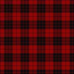 MacLeod of Raasay Tartan