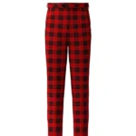 MacLeod of Raasay Tartan Trouser Front