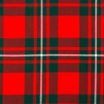 Macgregor tartan