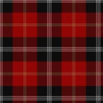 Marjoribanks Tartan