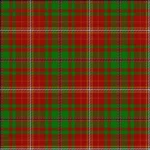 Melieres-Frost Tartan
