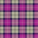 Merida Dance Tartan