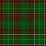 Newfoundland Tartan
