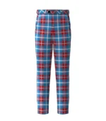 Norwegian Centennial Tartan Trouser Front