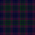 O_Connor, Hugh Tartan