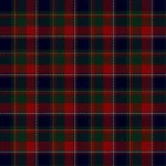 Quebec, Plaid du Tartan