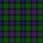 Rankine Tartan