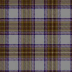 Renfrew Tartan
