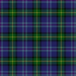 Renfrewshire Tartan