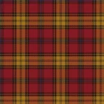 Rourke-Frew Tartan