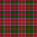 Scobie Tartan