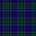 St. Lawrence Tartan