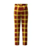 Thom, Calum Tartan Trouser Back