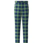 Tweedside Hunting Tartan Trouser Front