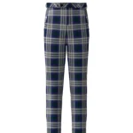 Viking Heritage Tartan Trouser Front