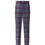 Water of Life Society Tartan Trouser Front