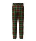 Waterford, County Tartan Trouser Front