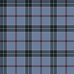 World Peace Tartan