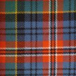 MacPherson Tartan Ancient