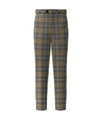 Beatson Cancer Charity Tartan Trouser Front