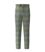 Cape Breton Tartan Trouser Front