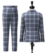 Islay Mist Tartan Suit