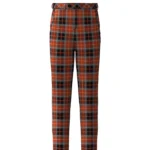 Read, Peter Dress Tartan Trouser Front
